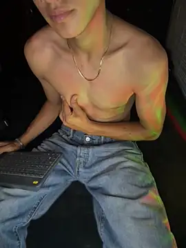 Boyxcock7n Webbikameraesitys