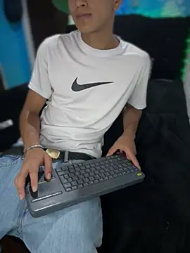 Boyxcock7's Webcam Show