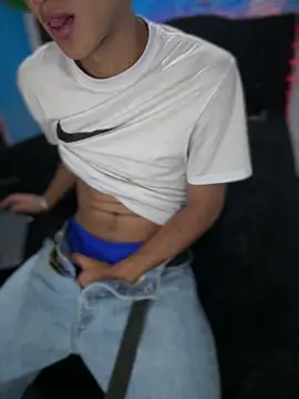 Show de webcam de Boyxcock7