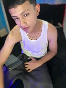 Boyxcock7's Webcam Show