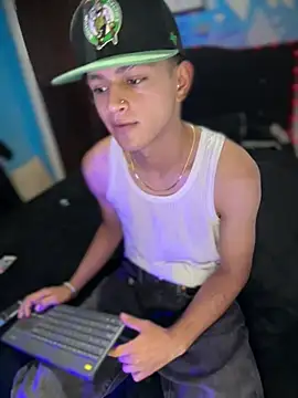 عرض كام Boyxcock7
