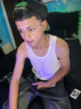 Вебкам-шоу Boyxcock7