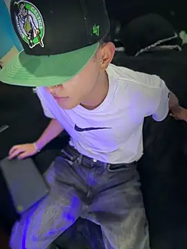Show de Boyxcock7 na webcam