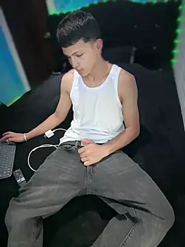 Show de webcam de Boyxcock7