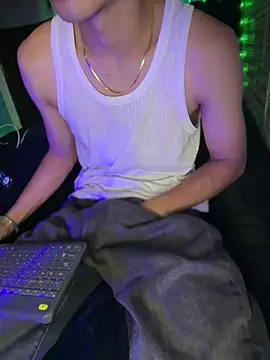 Show de webcam de Boyxcock7