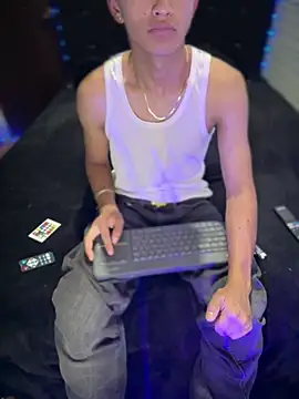 Boyxcock7n Webbikameraesitys