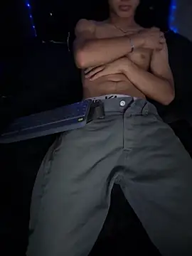 Sembang XXX Secara Langsung Boyxcock7