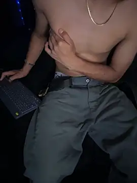 Boyxcock7 网络视讯表演