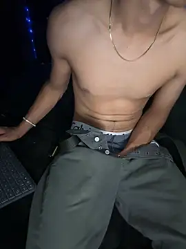 Boyxcock7 在線直播表演