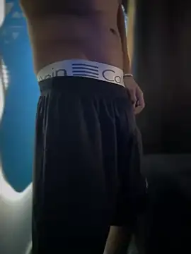 Boyxcock7 Adlı Modelin Web Kamerası Şovu
