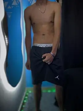 Show de Boyxcock7 na webcam