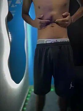 عرض كام Boyxcock7