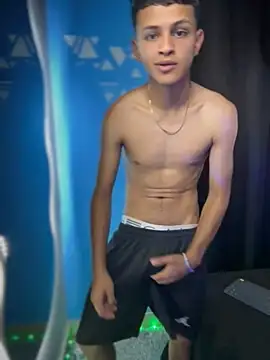 Boyxcock7 Webcam-Show