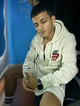Boyxcock7 Pertunjukan Webcam