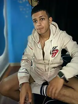 عرض كام Boyxcock7
