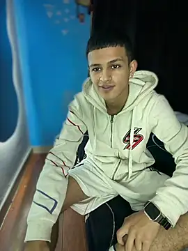 عرض كام Boyxcock7