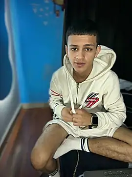 عرض كام Boyxcock7