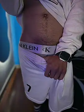 Show Webcam de Boyxcock7