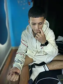 عرض كام Boyxcock7