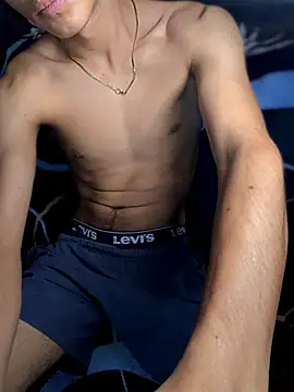 Boyxcock7 在線直播表演
