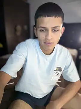 Show de webcam de Boyxcock7