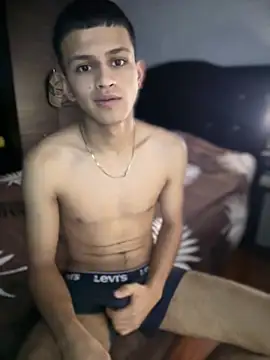 Show de webcam de Boyxcock7