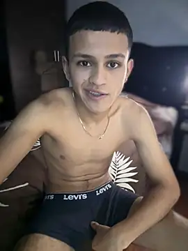 Boyxcock7 웹캠 쇼