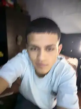 Webkamerová show Boyxcock7