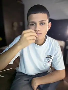 Pertunjukan Kamera Web Boyxcock7
