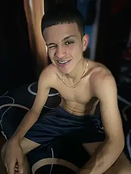 Show Webcam de Boyxcock7