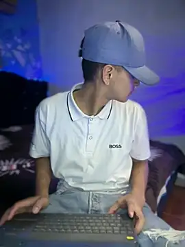 عرض كام Boyxcock7