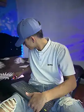 عرض كام Boyxcock7