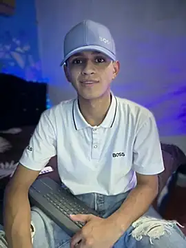 عرض كام Boyxcock7