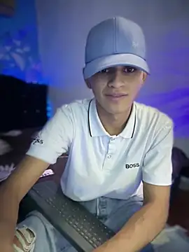 عرض كام Boyxcock7