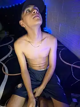 Boyxcock7n Webbikameraesitys