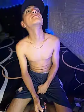 Boyxcock7's Webcam Show
