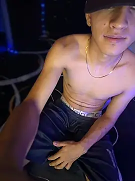 عرض كام Boyxcock7