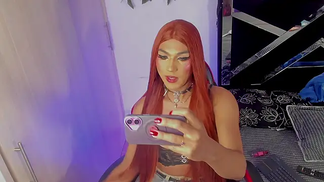 jessika_rabitts ওয়েবক্যাম শো