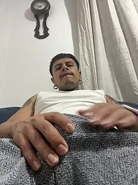 Maxpower777's Webcam Show