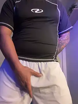 Maxpower777 Webcamshow