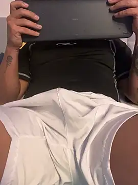 Maxpower777 – webcam-show