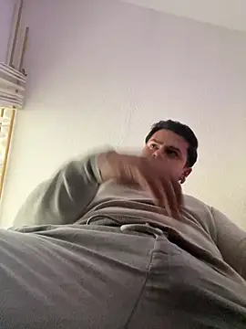 Maxpower777 Webcam-Show