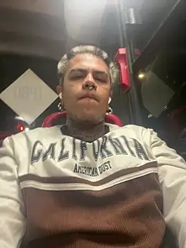 Maxpower777 Webcamshow