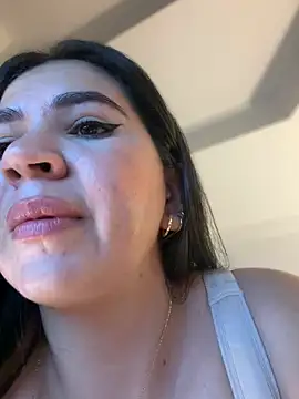 Gringo_XXX_Latina's Live XXX Chat