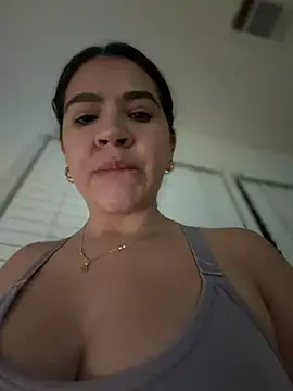 Gringo_XXX_Latina's Webcam Show