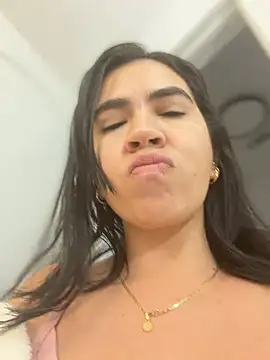 Gringo_XXX_Latina Show in webcam