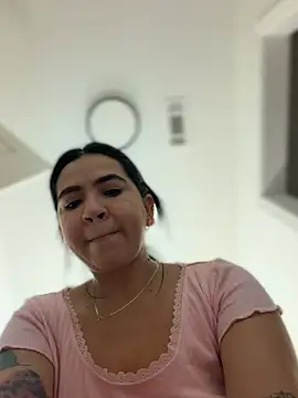 Pokazy przed kamerką – Gringo_XXX_Latina