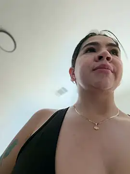 Show webcam de Gringo_XXX_Latina