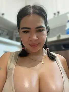 Gringo_XXX_Latina webkamerás műsora