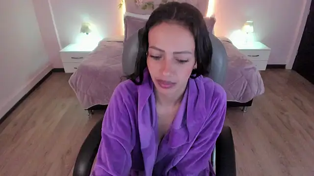 Mariam_Lopez__ Obrolan Langsung XXX